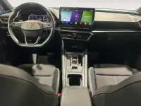 Usado Cupra Leon 150 CV (110 kW) 2023 Rosa