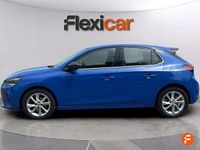 Usado Opel Corsa Elegance 100 CV (73 kW) 2021 Azul Berlina