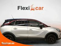 Usado Opel Crossland X 110 CV (80 kW) 2023 Gris SUV