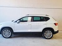 Usado Seat Ateca XCELLENCE 150 CV (110 kW) 2019 Blanco SUV