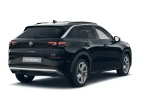 Nieuw VW T-Roc Cabriolet 116 PK (85 kW) 2025 Zwart SUV