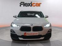 Usado BMW X2 150 CV (110 kW) 2019 Blanco SUV