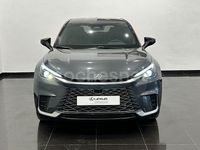 Usado Lexus LBX 136 CV (100 kW) 2025 Gris / plata SUV