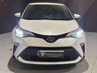 Usado Toyota C-HR Advance 122 CV (89 kW) 2022 Blanco SUV