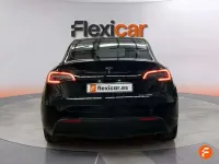Usado Tesla Model Y 378 kW (514 CV) 2021 Negro SUV