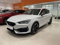 usado Cupra Leon 1.5 ETSI DSG 110Kw