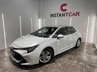 Usado Toyota Corolla Active 122 CV (89 kW) 2021 Blanco Familiar