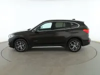 Usado BMW X1 xLine 150 CV (110 kW) 2017 Dorado SUV