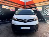Usado Toyota Proace Comfort 122 CV (89 kW) 2019 Blanco Monovolumen