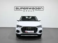 Usado Audi Q3 Advanced Plus 150 CV (110 kW) 2023 Blanco SUV