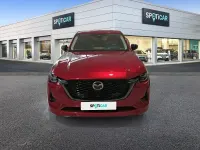 Usado Mazda CX-60 Homura-Line 328 CV (241 kW) 2023 Rojo SUV