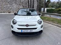 Usado Fiat 500X 120 CV (88 kW) 2019 Blanco SUV