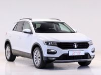 usado VW T-Roc TODOTERRENO 1.0 TSI 85KW ADVANCE 115 5P