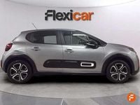 Usado Citroën C3 102 CV (75 kW) 2024 Gris Berlina