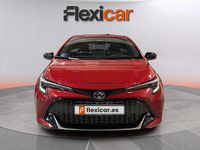 Brugt Toyota Corolla Sport 196 HK (144 kW) 2024 Rød Hatchback