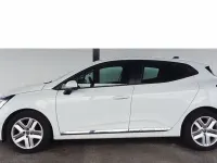 Usado Renault Clio Intens 90 CV (66 kW) 2022 Utilitario
