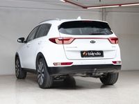 usado Kia Sportage 1.7 CRDI VGT CONCEPT PLUS 2WD ECO-DYNAM 115 5P