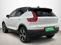 Usado Volvo XC40 R-Design 156 CV (114 kW) 2019 Blanco SUV
