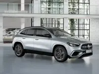 Nuevo Mercedes GLA200 163 CV (119 kW) 2026 Blanco SUV