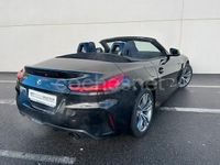 Usado BMW Z4 Comfort Edition 197 CV (144 kW) 2025 Negro Descapotable