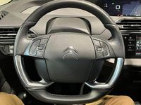 Usado Citroën C4 Feel 130 CV (95 kW) 2019 Blanco