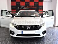 Usado Fiat Tipo Mirror 95 HP (69 kW) 2020 Branco Sedan