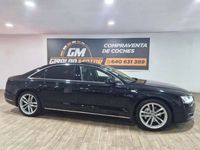 usado Audi A8 50 TDI quattro tiptronic