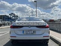 Usado BMW 218 150 CV (110 kW) 2021 Blanco Coupe