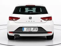 Usado Seat Leon FR 150 CV (110 kW) 2015