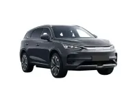 Nuevo BYD Tang 379 kW (516 CV) 2025 Gris SUV