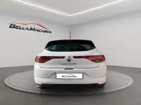 Usado Renault Mégane II Zen 140 CV (102 kW) 2023 Blanco Berlina