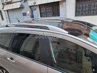 Usado Peugeot 308 SW Active 92 CV (67 kW) 2012 Beige Familiar