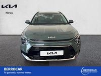 Usado Kia Niro 183 CV (134 kW) 2024 Negro SUV