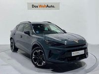 Usado Cupra Formentor 150 CV (110 kW) 2025 Azul SUV