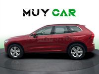 Begagnad Volvo XC60 Core 197 HK (144 kW) 2023 Röd SUV