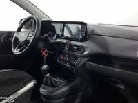 usado Hyundai i10 - 17.482 km 1.0 MPI Klass