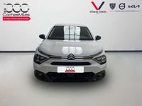 Nuevo Citroën C4 145 CV (106 kW) 2026 Blanco SUV