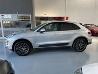 Käytetty Porsche Macan 252 HP (185 kW) 2018 Harmaa Katumaasturi