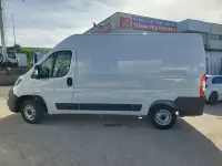 Usado Fiat Ducato 140 CV (102 kW) 2023 Blanco Van