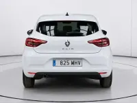 Usado Renault Clio Equilibre 101 CV (74 kW) 2023 Blanco Utilitario