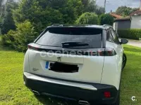 Usado Peugeot 2008 Active 130 CV (95 kW) 2023 Blanco SUV