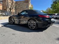 Usado BMW Z4 M Sport 258 CV (189 kW) 2019 Negro Descapotable