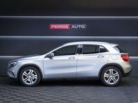 Occasion Mercedes GLA180 Urban 122 PK (89 kW) 2017 Grijs SUV