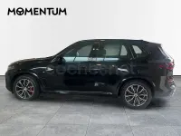 Usado BMW X5 xLine 298 CV (219 kW) 2026 Negro SUV