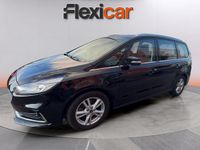 Usado Ford Galaxy Titanium 150 CV (110 kW) 2021 Negro Monovolumen