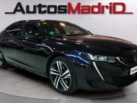 Usado Peugeot 508 GT 225 CV (165 kW) 2018