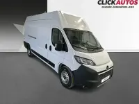 Usado Opel Movano 140 CV (102 kW) 2025 Van