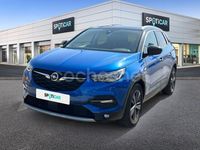 Usado Opel Grandland X 2019 SUV