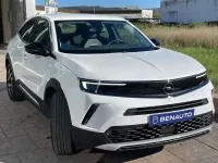 Usado Opel Mokka-e GSe 100 kW (136 CV) 2023 Blanco SUV