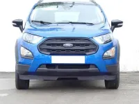 Usado Ford Ecosport Active 125 CV (91 kW) 2023